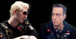 Grospelier vs. Veldhuis