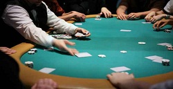 poker