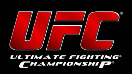 UFC Aquece Mundo das Apostas