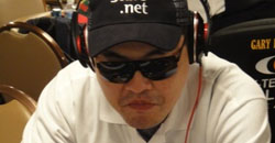Antonio Carlos Kina