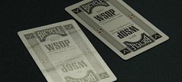 Jogadores Encontram Cartas Marcadas no WSOP