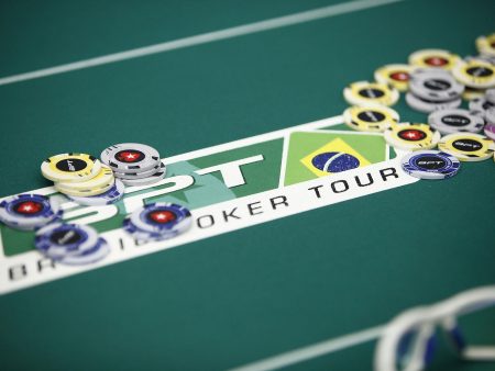 Contagem de Fichas Inicial do Dia 3 do BPT