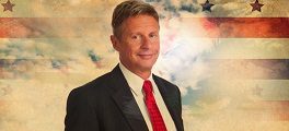 Candidato à Presidência Norte-Americana Apoia o Poker