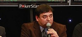 Odilon Machuca, da Overbet Eventos, Fala Sobre o BPT
