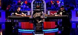 Phil Hellmuth Perde o Player’s Championship Para Brian Rast