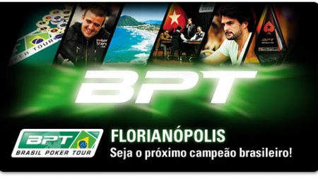 Participe dos Satélites e Ganhe Sua Vaga Para o BPT Florianópolis