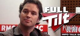 Laurent Tapie