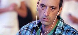 “Jogar Poker Aqui É Mais Divertido”, diz Bill Gazes no BPT Floripa