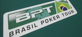 Após Dois Níveis de Blinds, Field do dia 1B Sobe Para 141 Jogadores