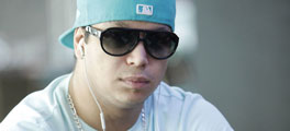 Felipe Mojave Lidera a Mesa Final do MasterMinds 4