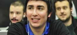 Gabriel Goffi