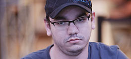 Em Rápida Entrevista, João Bauer Fala Sobre Seu Torneio