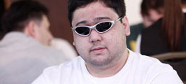 Nilton Benetti Dobra Seu Stack Sobre Breda