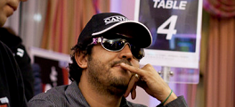 Ricardo Tavares