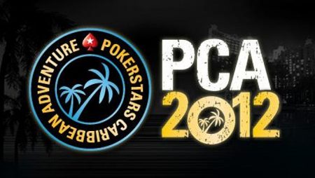 Brasileiros Vencem Dois Eventos Paralelos no PCA