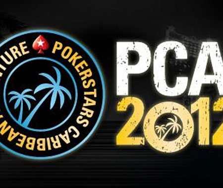 Brasileiros Vencem Dois Eventos Paralelos no PCA