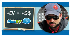 O Bet/Fold em Sit and Gos