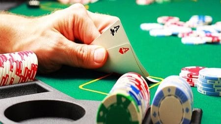 Como Jogar Poker: Regras do Texas Hold’em