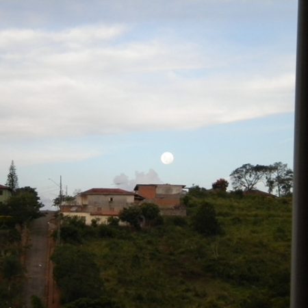 Trip report 1