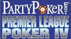 PartyPoker Premier League IV