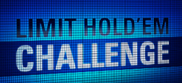 Limit Hold'em Challenge