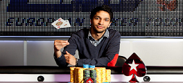 Mohsin Charania