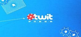 Twitpoker