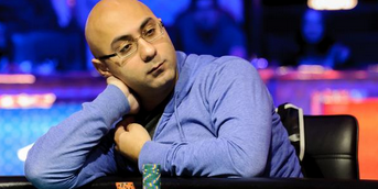 Ashkan Razavi