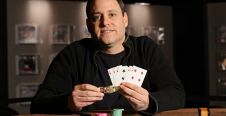 David Baker