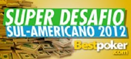 Desafio Bestpoker