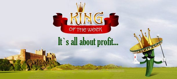 King of the Week