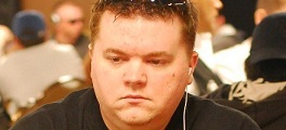 Eric Lynch