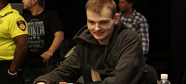 Simon Charette