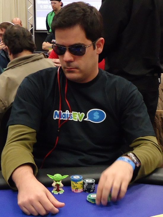 Alexandre Ferreira