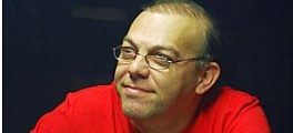 Geraldo Campelo