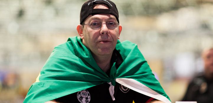 Geraldo Campelo