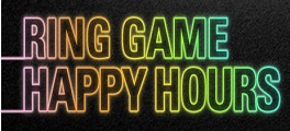 happy hour