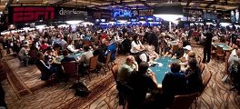 WSOP Main Event