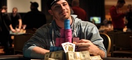 Ryan Eriquezzo