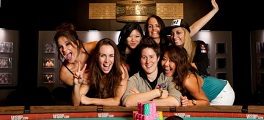 Vanessa Selbst