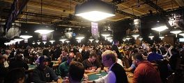 WSOP Main Event