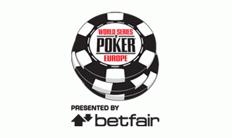 WSOP Europe