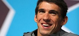 Michael Phelps