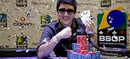 Goffi - BSOP Fortaleza