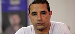 Joel Oliveira