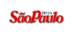 Logo Época