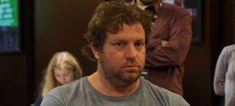 Matt Salsberg