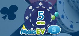 MaisEV 5 anos