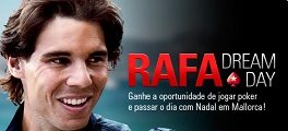 Rafa Day Dream