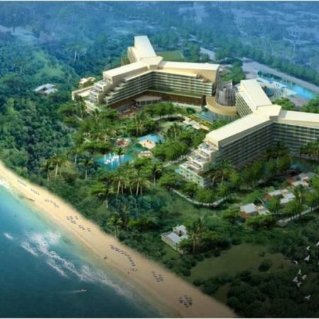 World Poker Tour Anuncia Evento na China